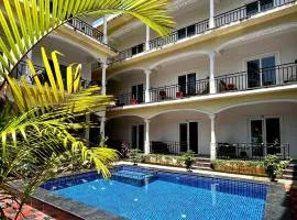 Morjim Sunset Hotel
