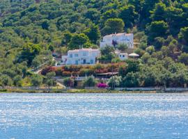 Villa Ariadni, hotel v destinaci Skiathos