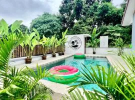 Peray Art Private Pool Villa