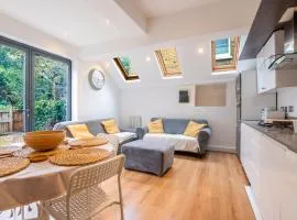 Chiswick 3Bed - Garden-BBQ-Smart TV - Kew Gardens