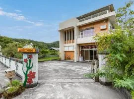 Plum Blossom Inn Homestay