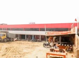 Super HOTEL O R.K. INN