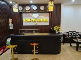 Khách sạn tokyo