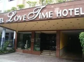 Love Time Hotel (Только для взрослых)