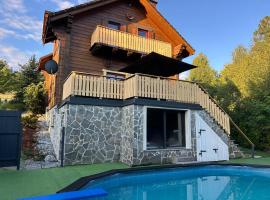 Jurzyki dom wakacyjny