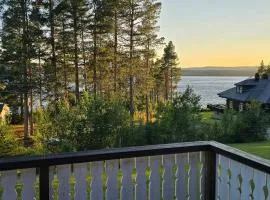 6 person holiday home in Osen