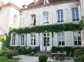 B&B Le Jardin de Carco