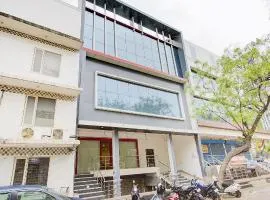 Super Townhouse Townhouse Atal Chowk Indirapuram Ghaziabad