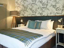 Dartbridge Inn by Greene King Inns, bed & breakfast σε Buckfastleigh
