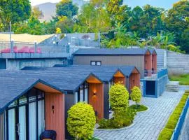 Terrace Garden Glamping Bogor