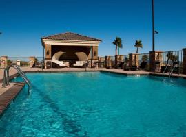 Radisson Hotel Yuma, khách sạn ở Yuma