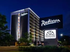 Radisson Hotel St Paul Downtown