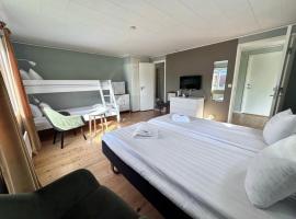 Tofta Stugan, hotel in Tofta