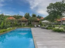 Agaru Villa Uluwatu by The Lavana