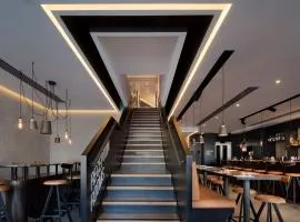 Ultra Tel Aviv Boutique Hotel