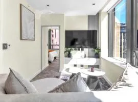 Foreshore Place Cape Town CBD