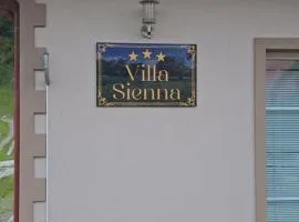 Villa Sienna