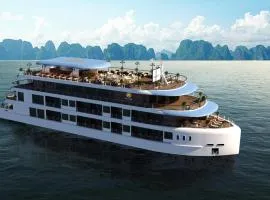 Du Yen Cruise