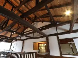 Big loghouse - Vacation STAY 13327