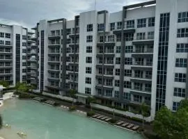 Cluster 2 Bayshore 1 Residential Resort Entertainment City