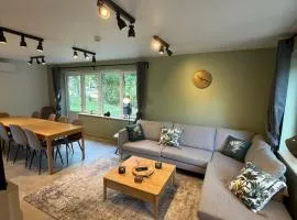 Le Havre de la Forêt