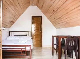 Dawal Lakeview Resort