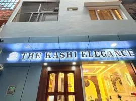 The Kashi Elegance 2 Mins Walk to Kal Bhairav Temple
