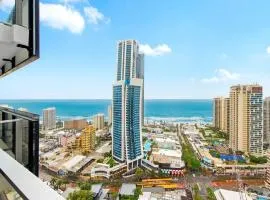 Circle on Cavill - Hosted by Coastal Letting Co.