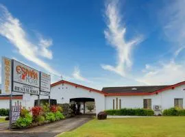 Espana Motel