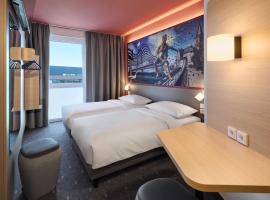 B&B HOTEL Emmerich, hotel en Emmerich