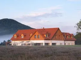 Resort Vysoká Lípa