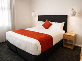 Econo Lodge Mildura, hotelli kohteessa Mildura