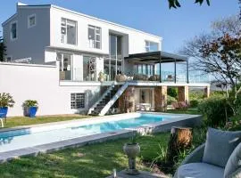 Two Oceans - solar backup power