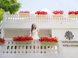 Rachamankha Flora House