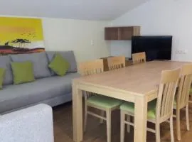 Ferienwohnung Sonnalpen