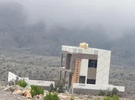 Half Moon Chalet شالية نصف القمر