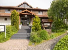 Hotel Restaurant Zehn-Brunnen