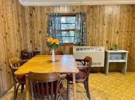 Balsam Lake - 2-Bedroom Cottage #2