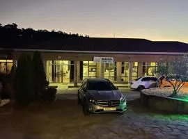 Fuleng Guest House - Quthing