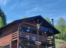 Cabana BLU 15