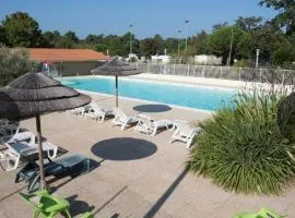 Mobile Home 40m2 6 personnes