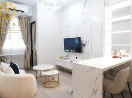 Royal Suites 2BR - Baloi Apartment