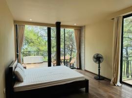Debay Retreat، فندق في Sóc Sơn