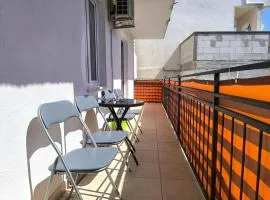 Apartment IMB