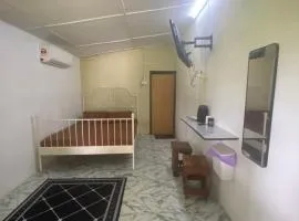 Luvy ROOMSTAY