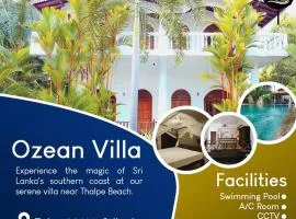 oZean Villa