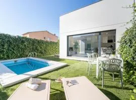 Jouvacations Villa Sol La Selva