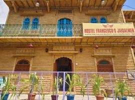 Hostel Francesco's Jaisalmer