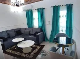 Résidence Samouraï