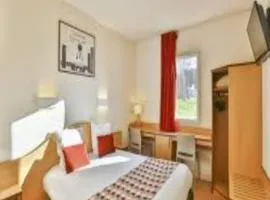 Hôtel Le Riche'Lieu